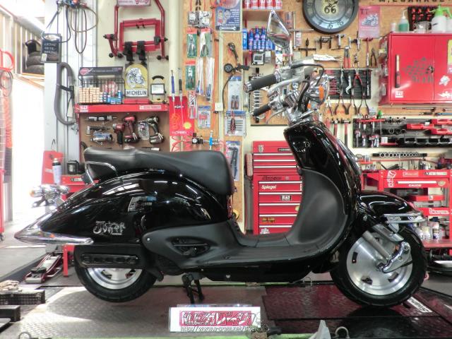 ホンダ ジョーカー