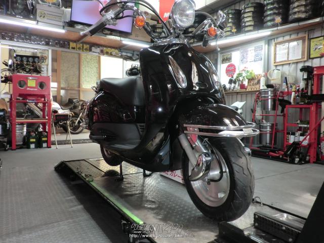 ホンダ ジョーカー