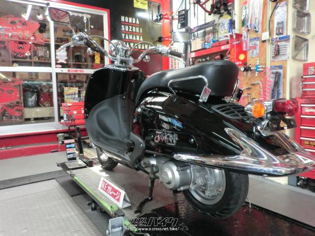 ホンダ ジョーカー