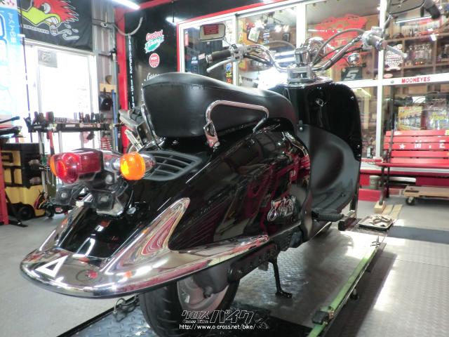 ホンダ ジョーカー