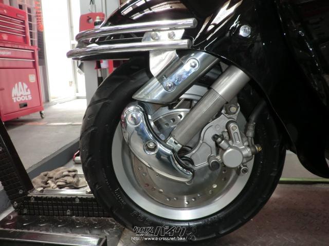 ホンダ ジョーカー