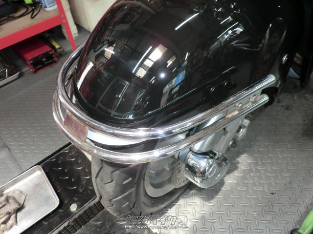 ホンダ ジョーカー