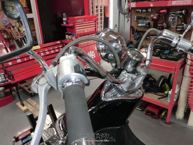 ホンダ ジョーカー