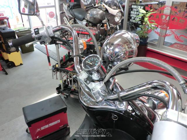 ホンダ ジョーカー