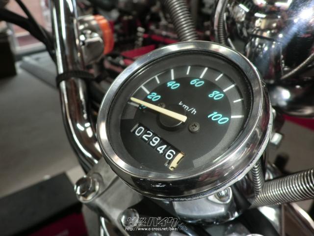 ホンダ ジョーカー