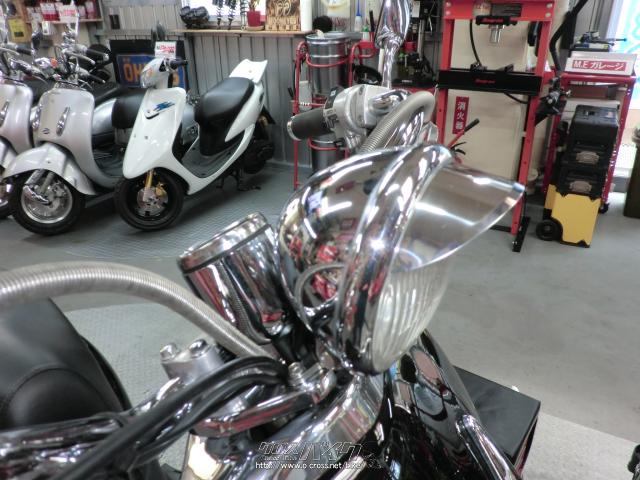 ホンダ ジョーカー