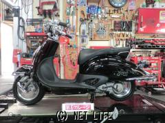 ホンダ ジョーカー