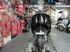 ホンダ ジョーカー