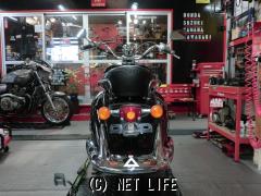 ホンダ ジョーカー