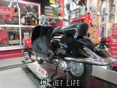 ホンダ ジョーカー