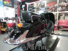 ホンダ ジョーカー