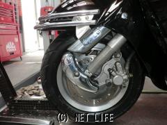 ホンダ ジョーカー