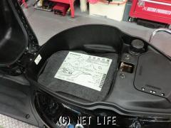 ホンダ ジョーカー