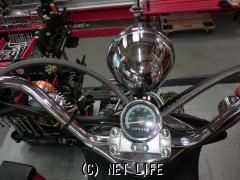 ホンダ ジョーカー