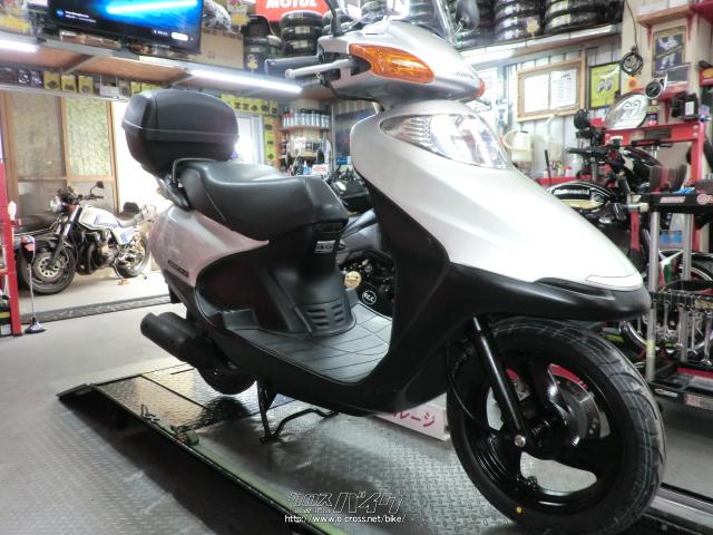 ホンダ スペイシー100 (難あり) ホンダ（HONDA） スペイシー100 | SPACY 100の型式・スペックなら