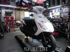 スズキ アドレスV125