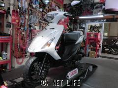 スズキ アドレスV125