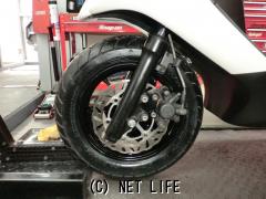 スズキ アドレスV125