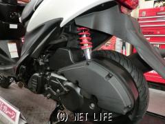 スズキ アドレスV125