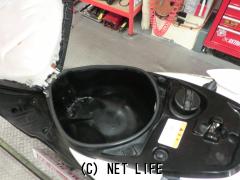 スズキ アドレスV125