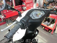 スズキ アドレスV125