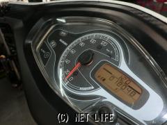 スズキ アドレスV125