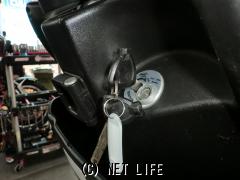 スズキ アドレスV125