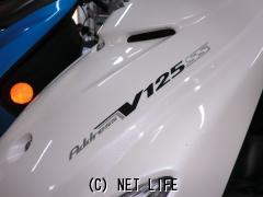 スズキ アドレスV125
