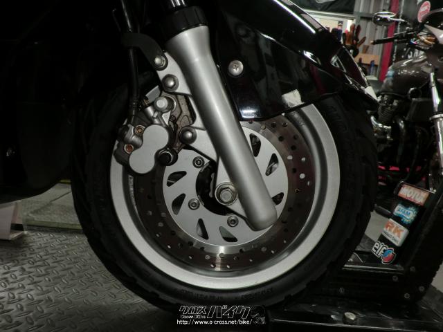 ヤマハ シグナス