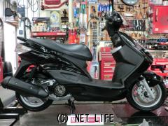 ヤマハ シグナス