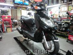 ヤマハ シグナス