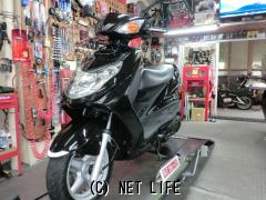 ヤマハ シグナス