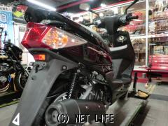 ヤマハ シグナス