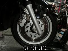 ヤマハ シグナス