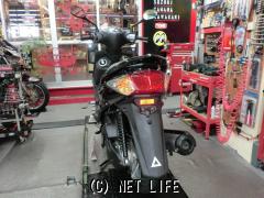 ヤマハ シグナス