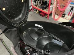 ヤマハ シグナス