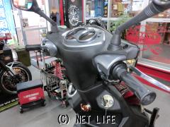 ヤマハ シグナス