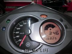 ヤマハ シグナス