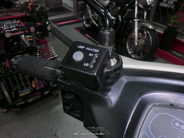 スズキ アドレスV125