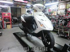 スズキ アドレスV125