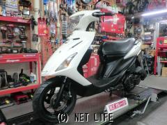 スズキ アドレスV125