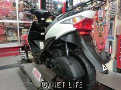 スズキ アドレスV125