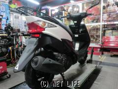 スズキ アドレスV125