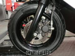 スズキ アドレスV125