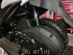 スズキ アドレスV125