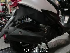 スズキ アドレスV125