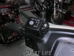 スズキ アドレスV125