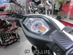 スズキ アドレスV125