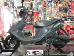 スズキ アドレスV125 G・ガンメタリック・125cc・M.Eガレージ・疑義車