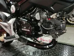 ホンダ グロム